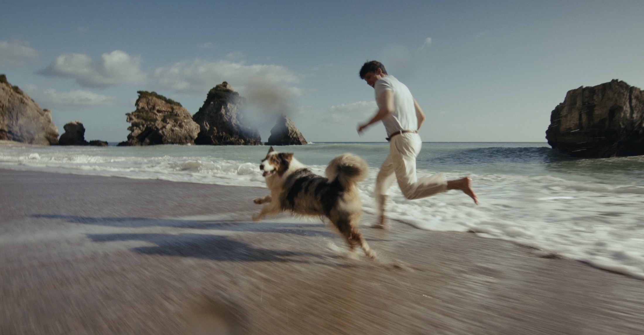 Orserio brand campaign, Portugal